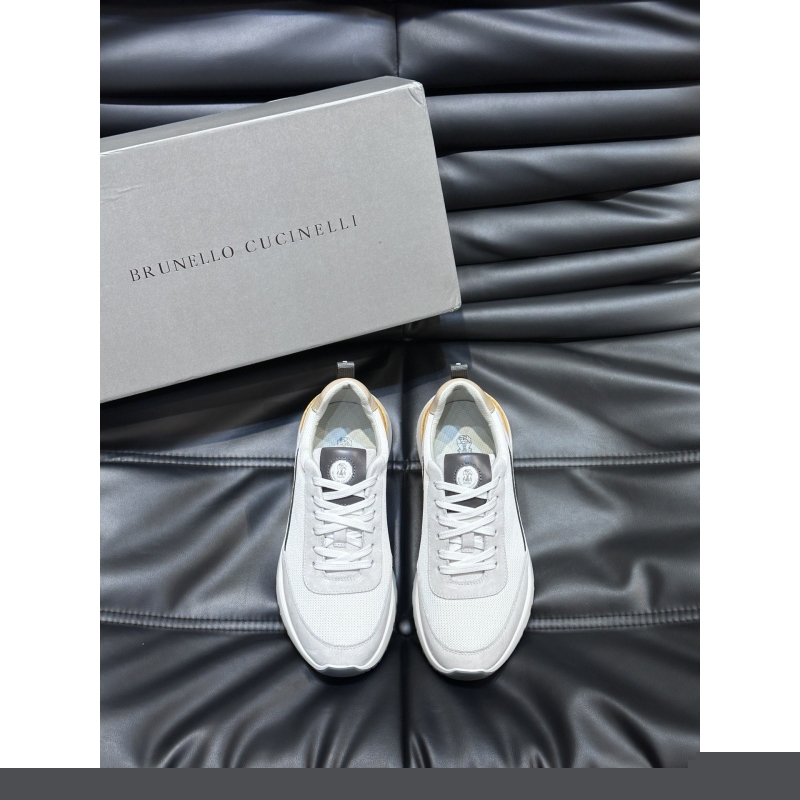Brunello Cucinelli Sneakers